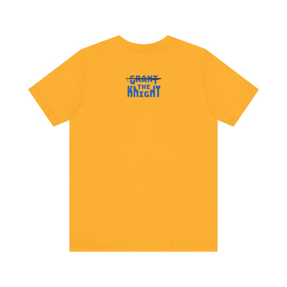 Fit Like a Knight Short Sleeve Tee