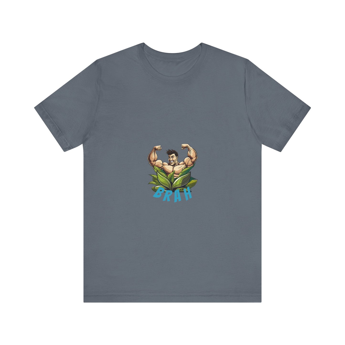 BRAH Sprouting BIG T-Shirt