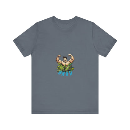 BRAH Sprouting BIG T-Shirt