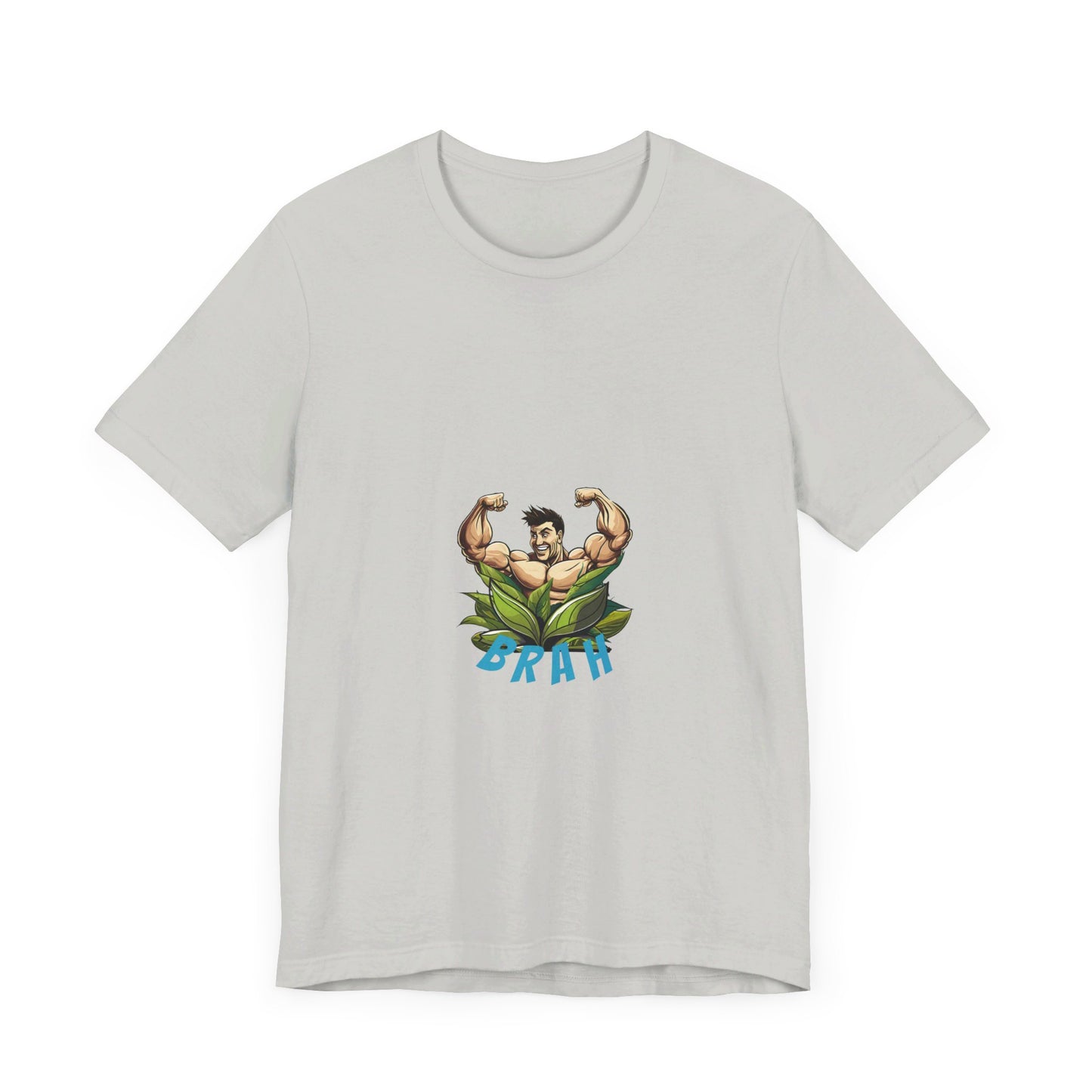 BRAH Sprouting BIG T-Shirt