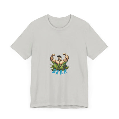BRAH Sprouting BIG T-Shirt
