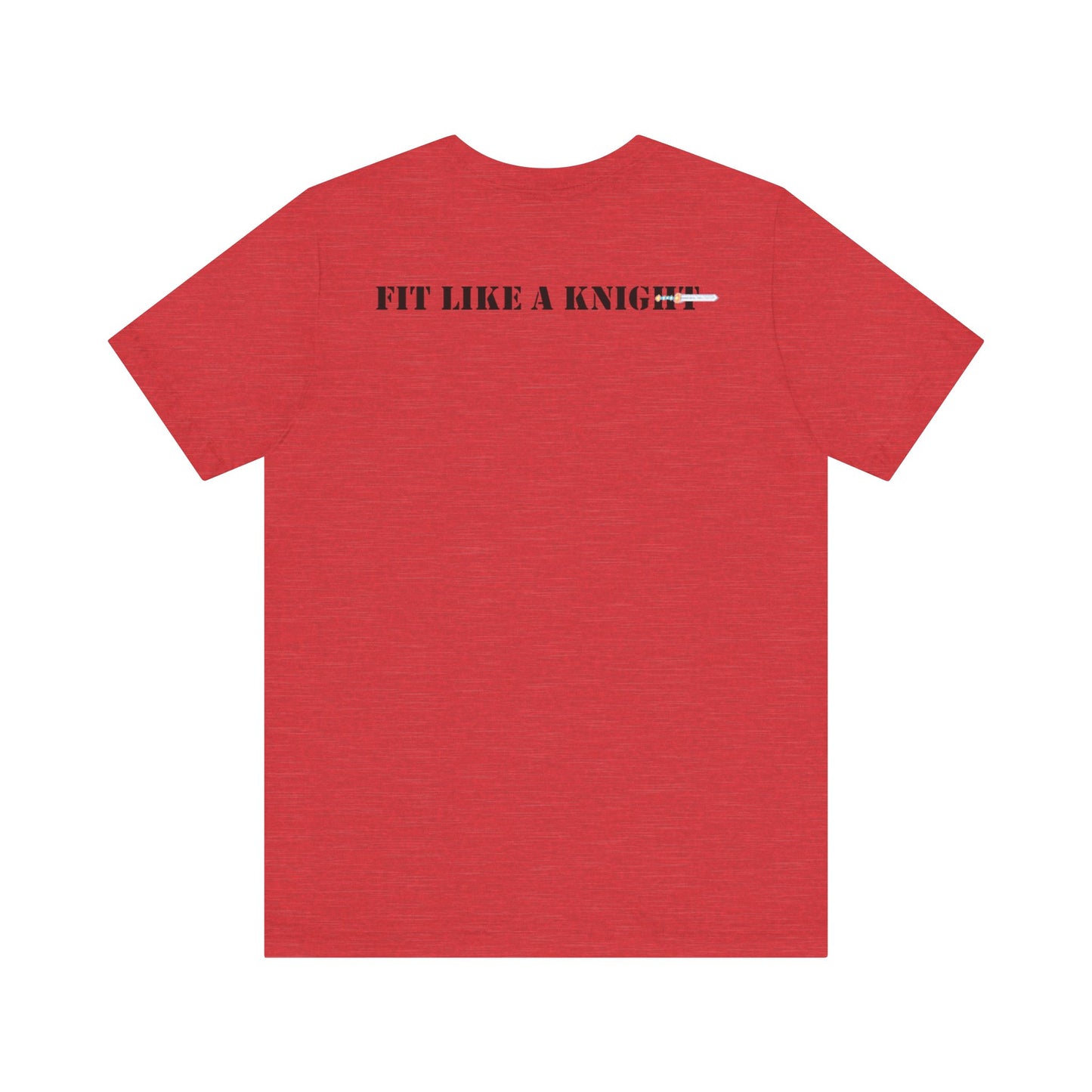 Stay Fierce Tee