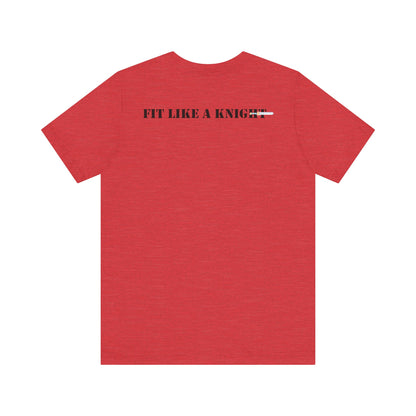 Stay Fierce Tee