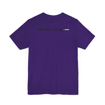 Lift Laugh Love Tee