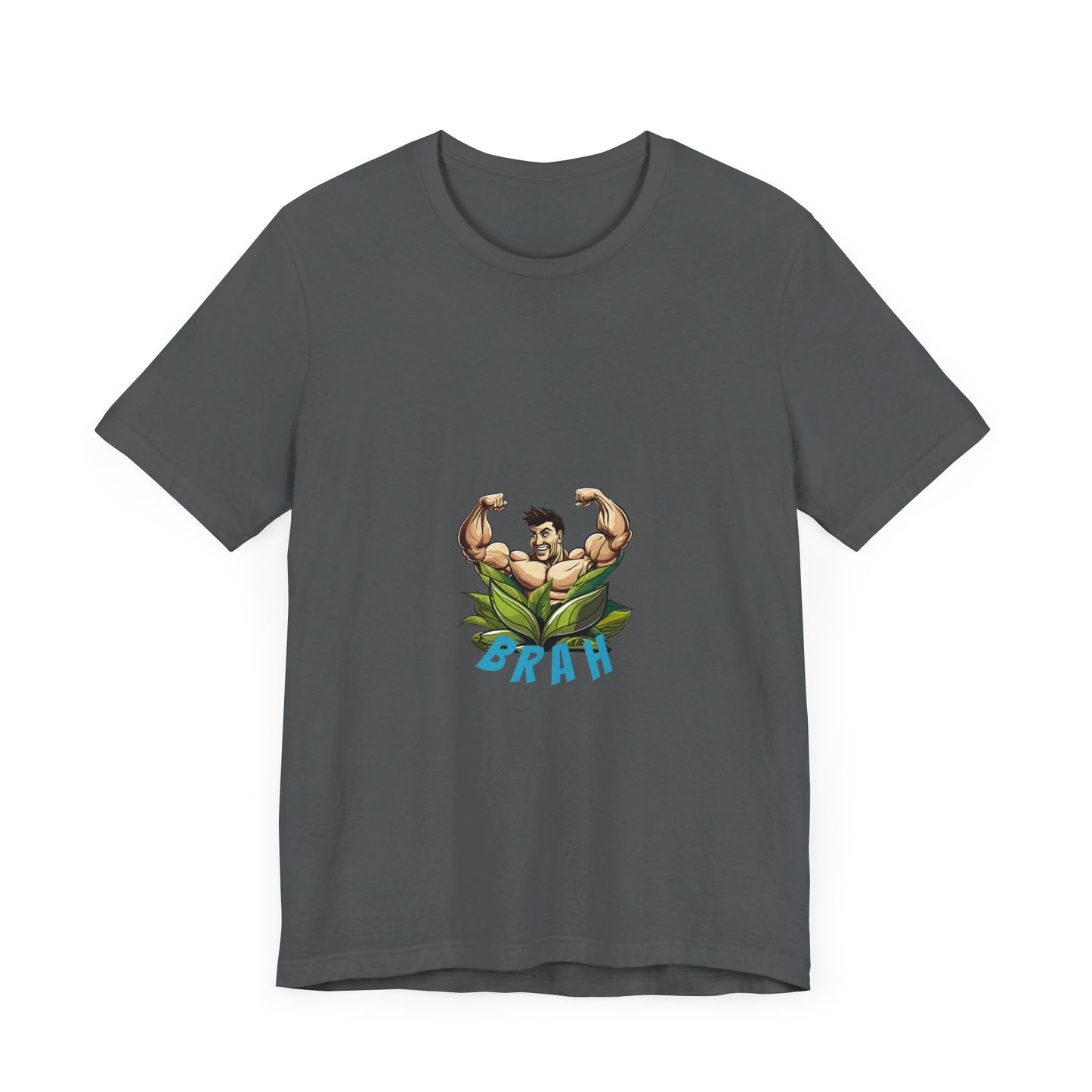 BRAH Sprouting BIG T-Shirt