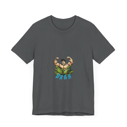 BRAH Sprouting BIG T-Shirt