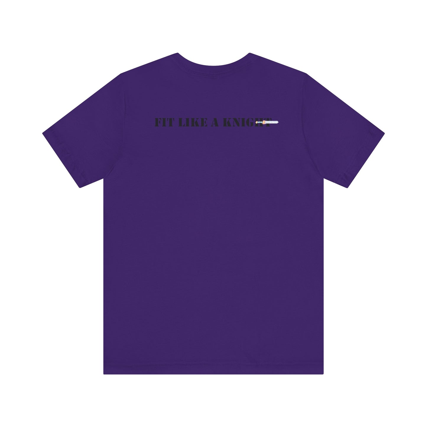 Lift Laugh Love Tee