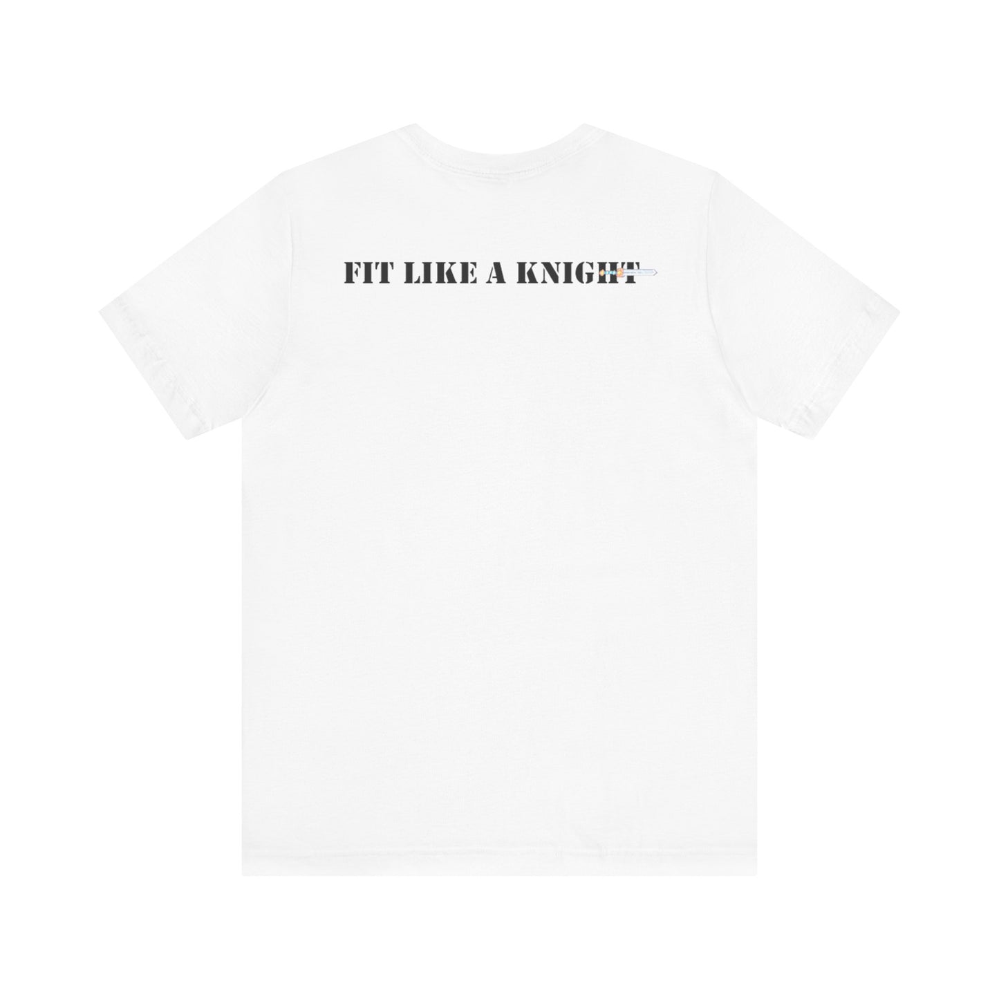 Stay Fierce Tee