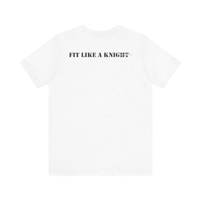 Stay Fierce Tee