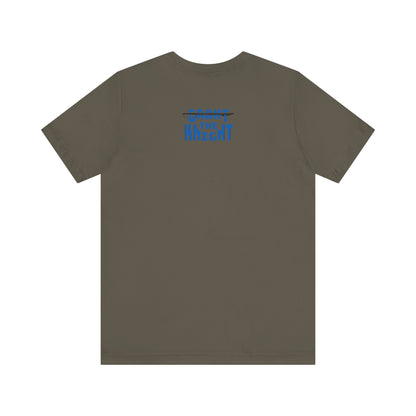 Fit Like a Knight Short Sleeve Tee
