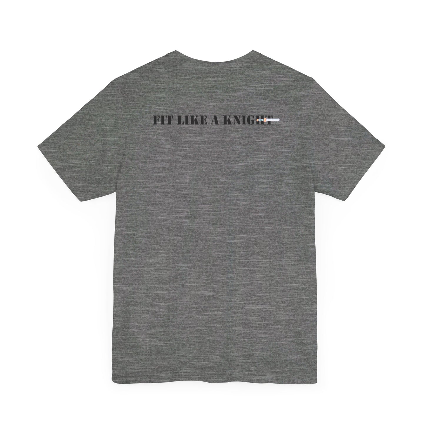 Lift Laugh Love Tee