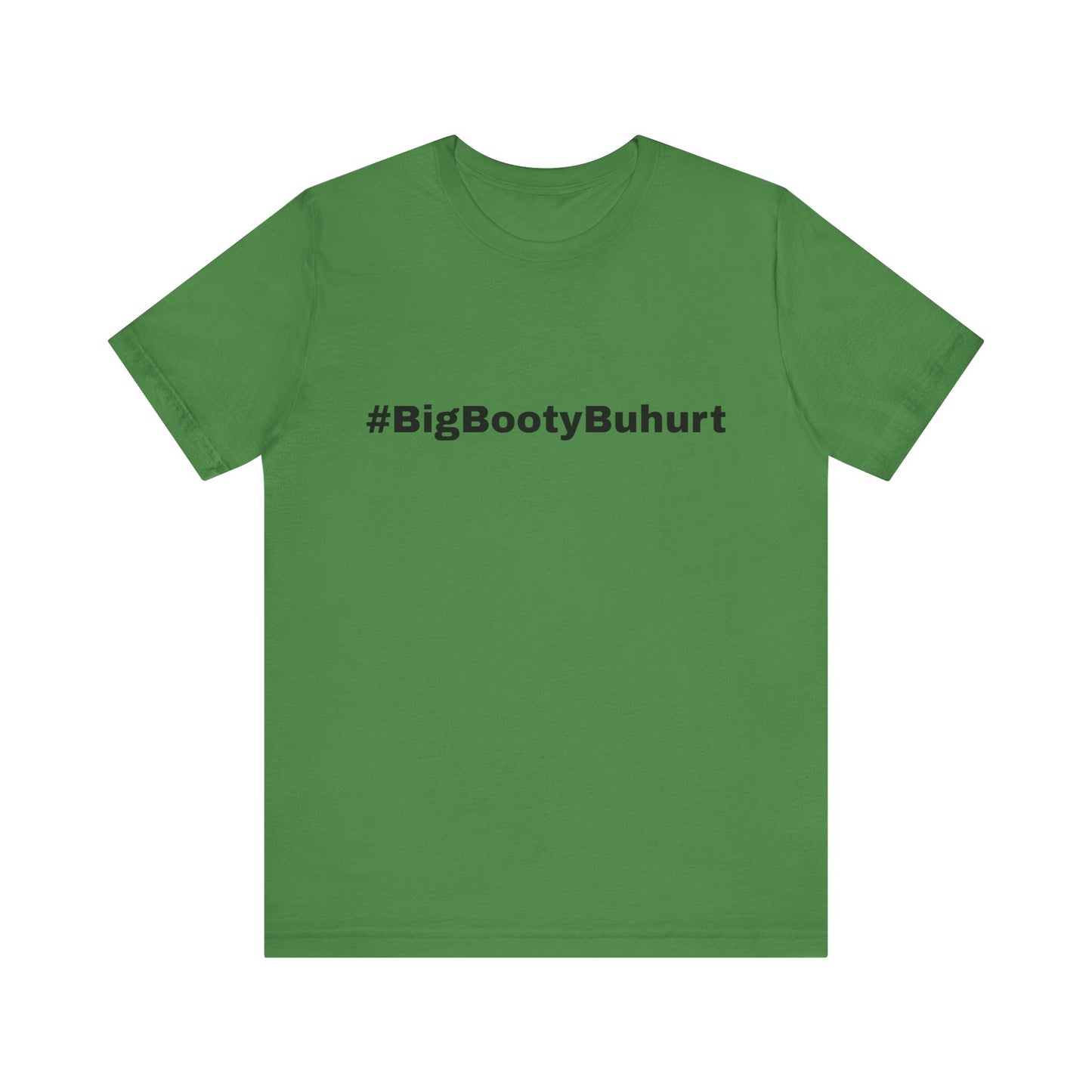 #BigBootyBuhurt T-Shirt