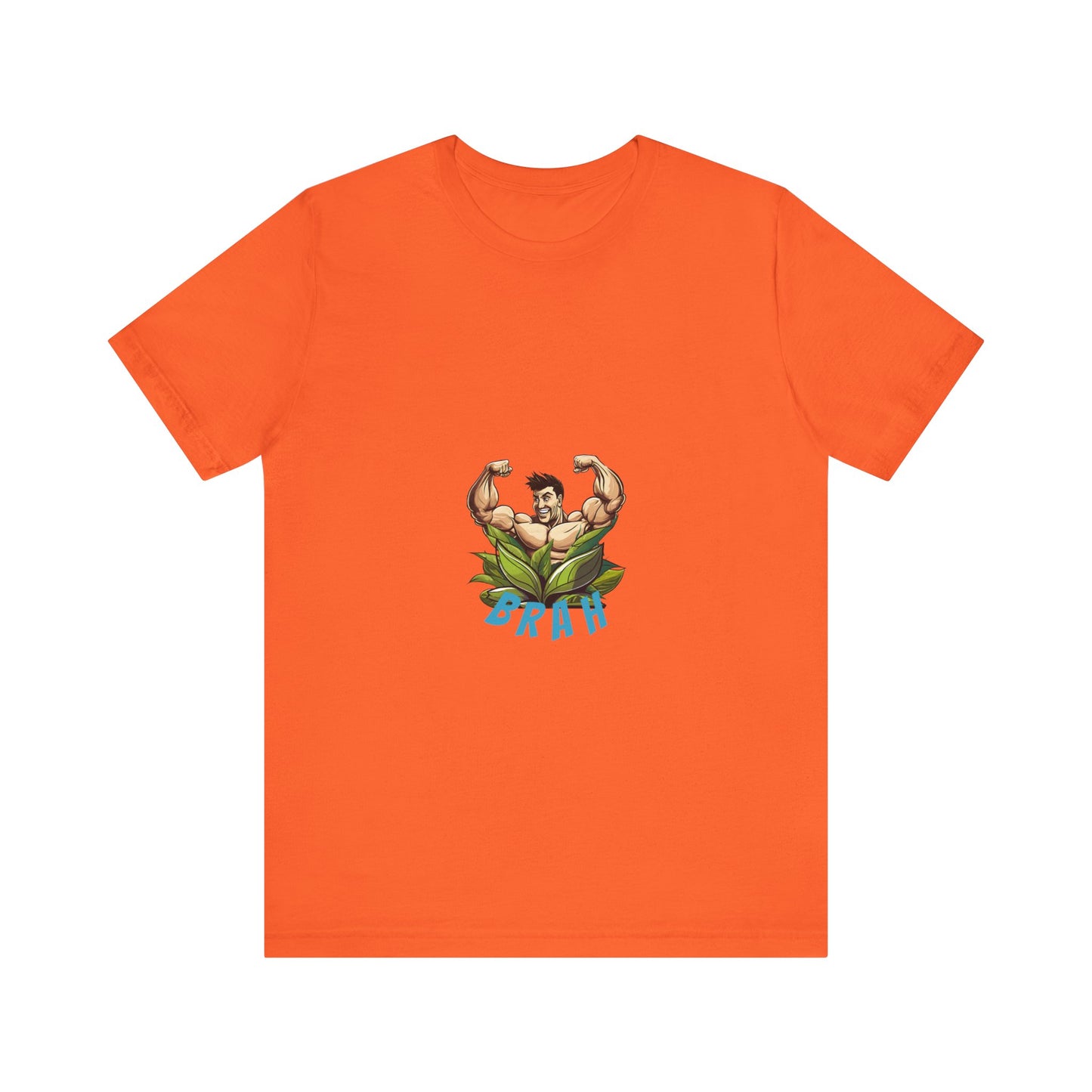 BRAH Sprouting BIG T-Shirt