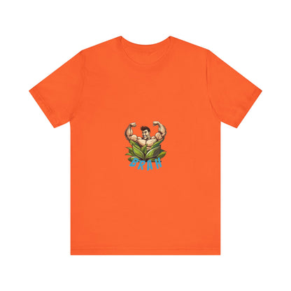 BRAH Sprouting BIG T-Shirt