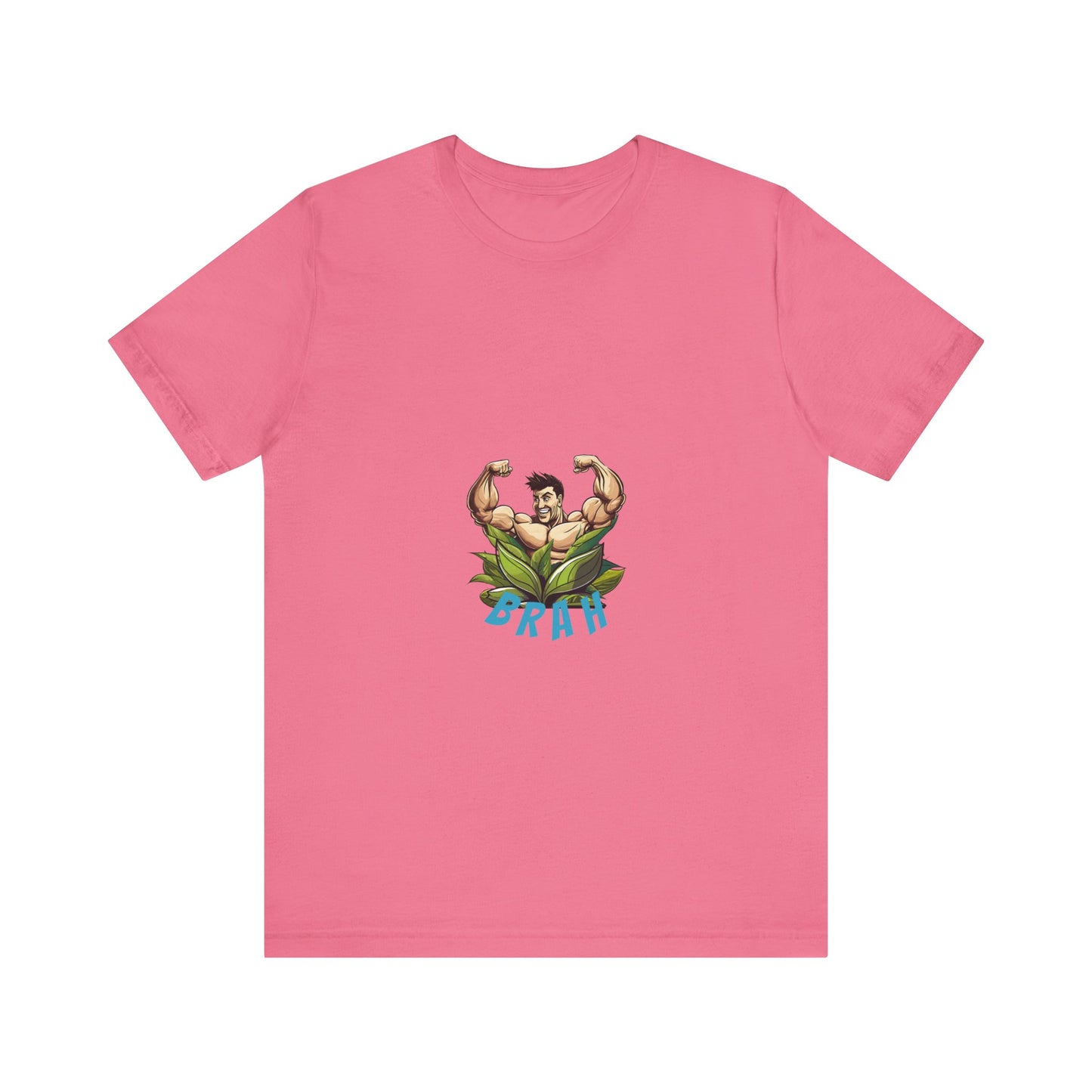 BRAH Sprouting BIG T-Shirt