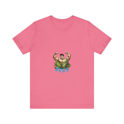 BRAH Sprouting BIG T-Shirt