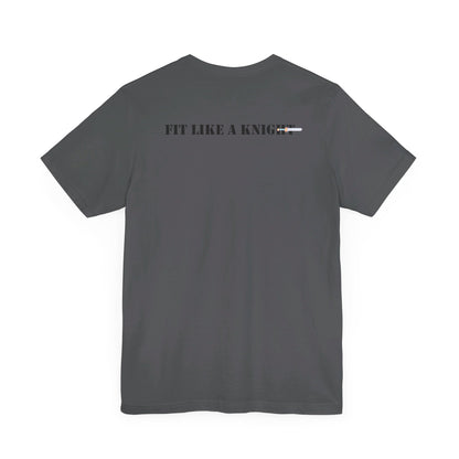Lift Laugh Love Tee