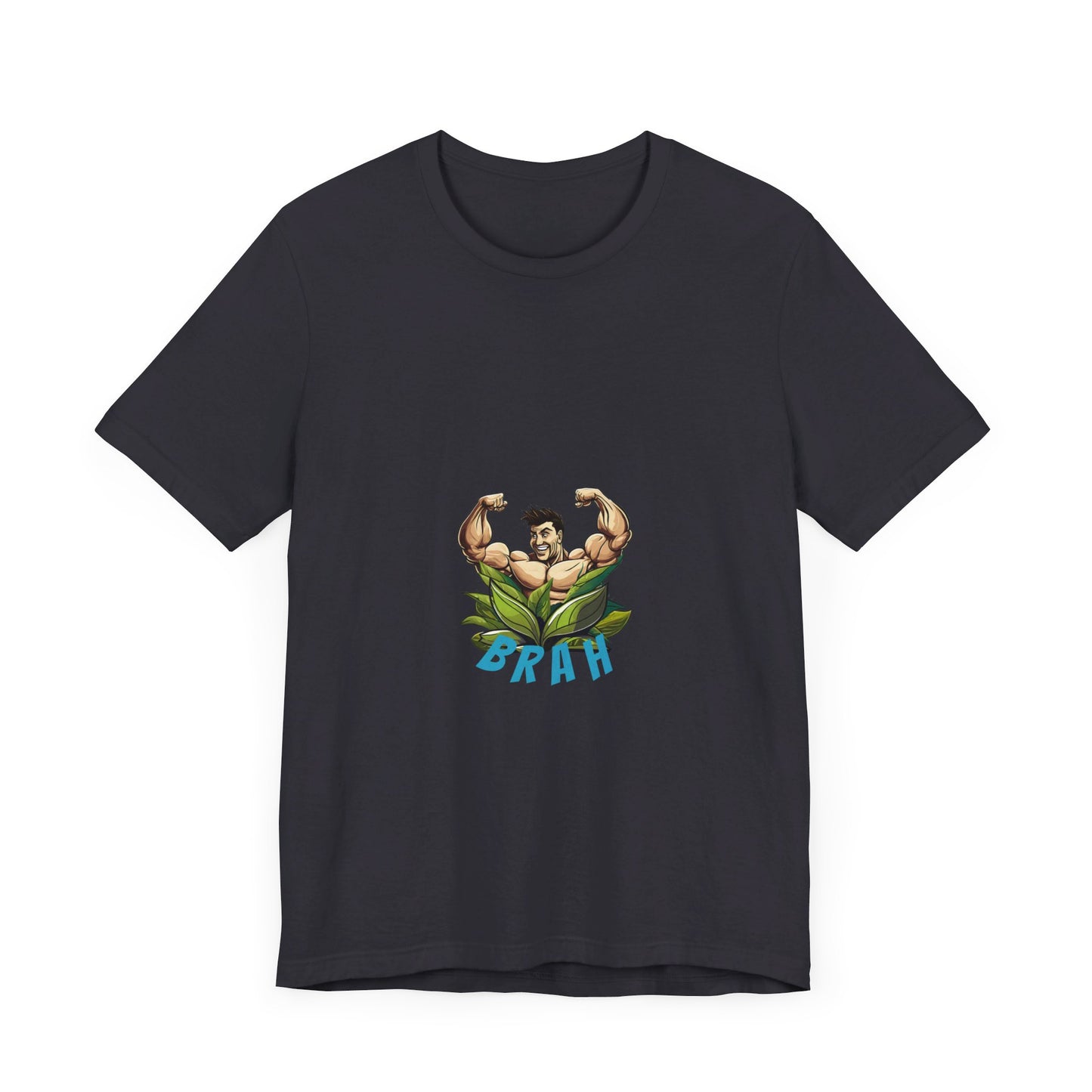 BRAH Sprouting BIG T-Shirt