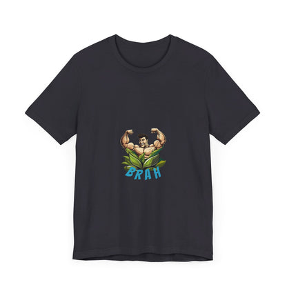 BRAH Sprouting BIG T-Shirt