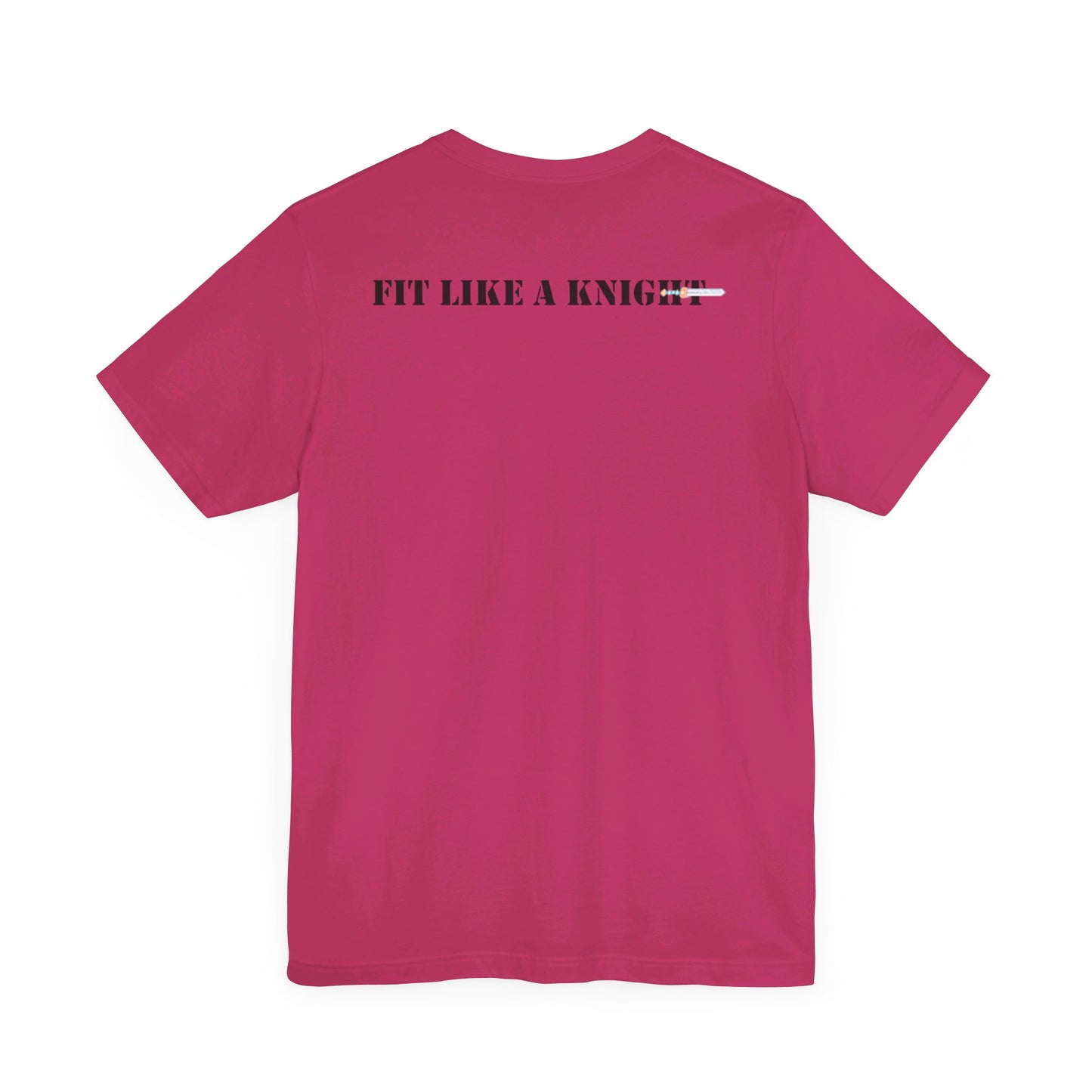 Stay Fierce Tee