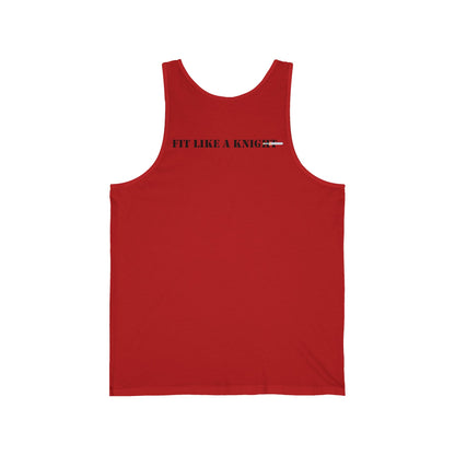 MaAahscles Tank-Top