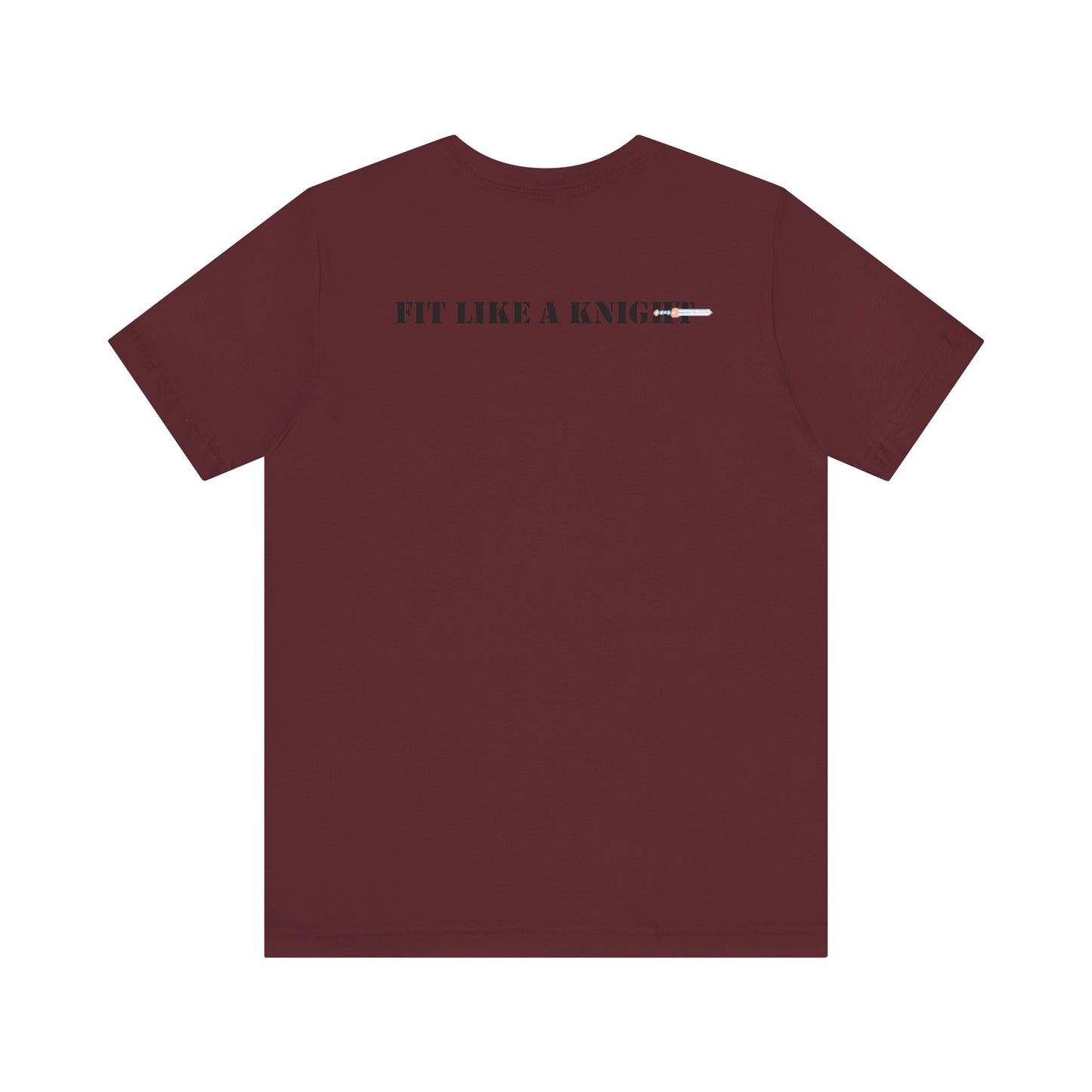 Lift Laugh Love Tee
