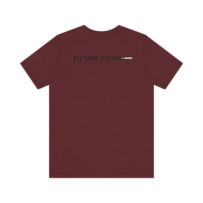 Lift Laugh Love Tee