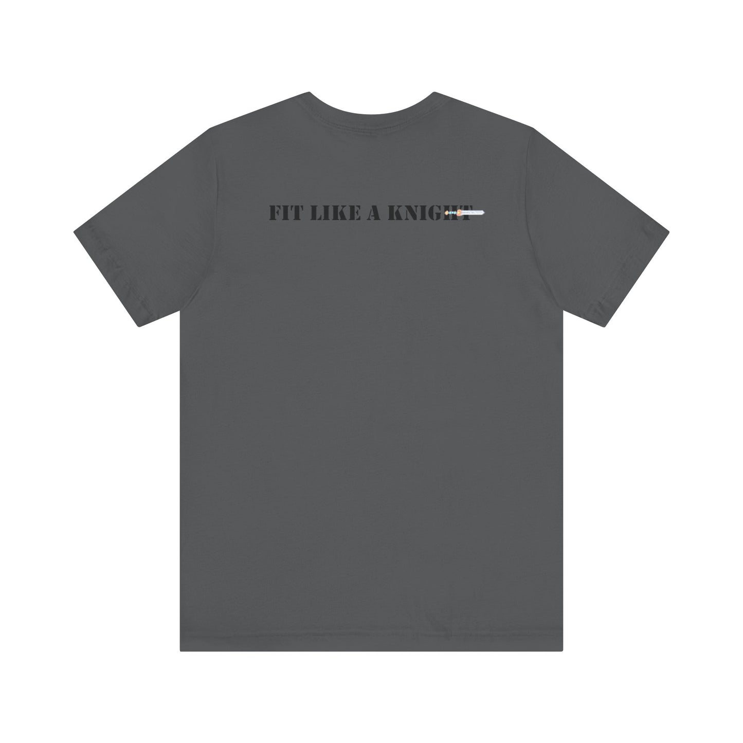 Lift Laugh Love Tee