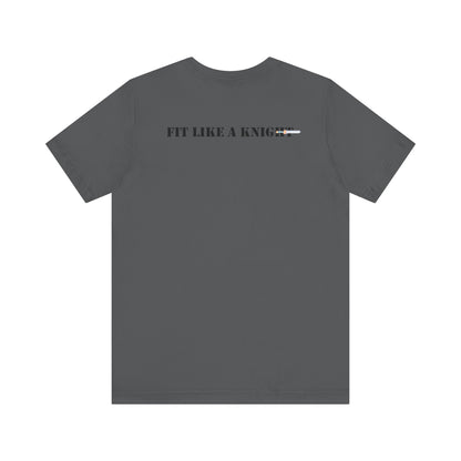 Lift Laugh Love Tee