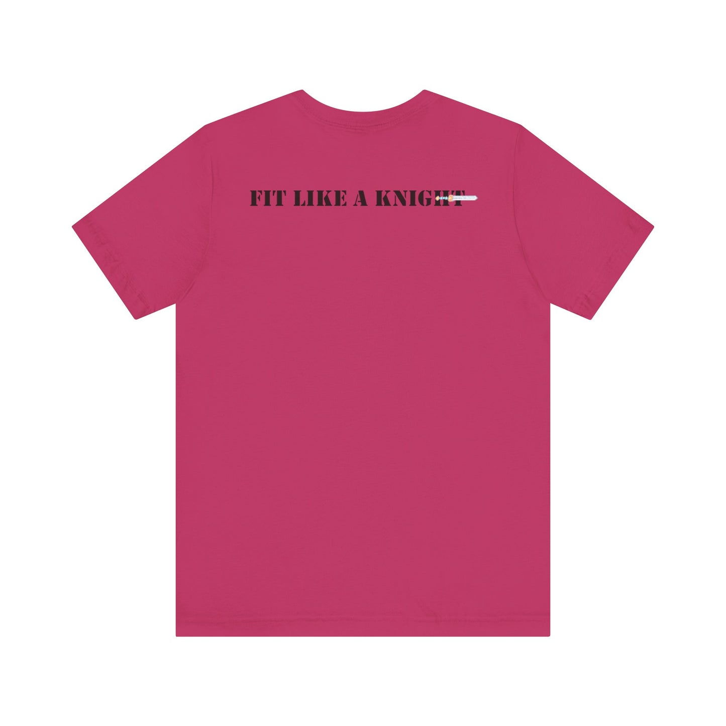 Stay Fierce Tee