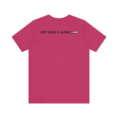 Stay Fierce Tee