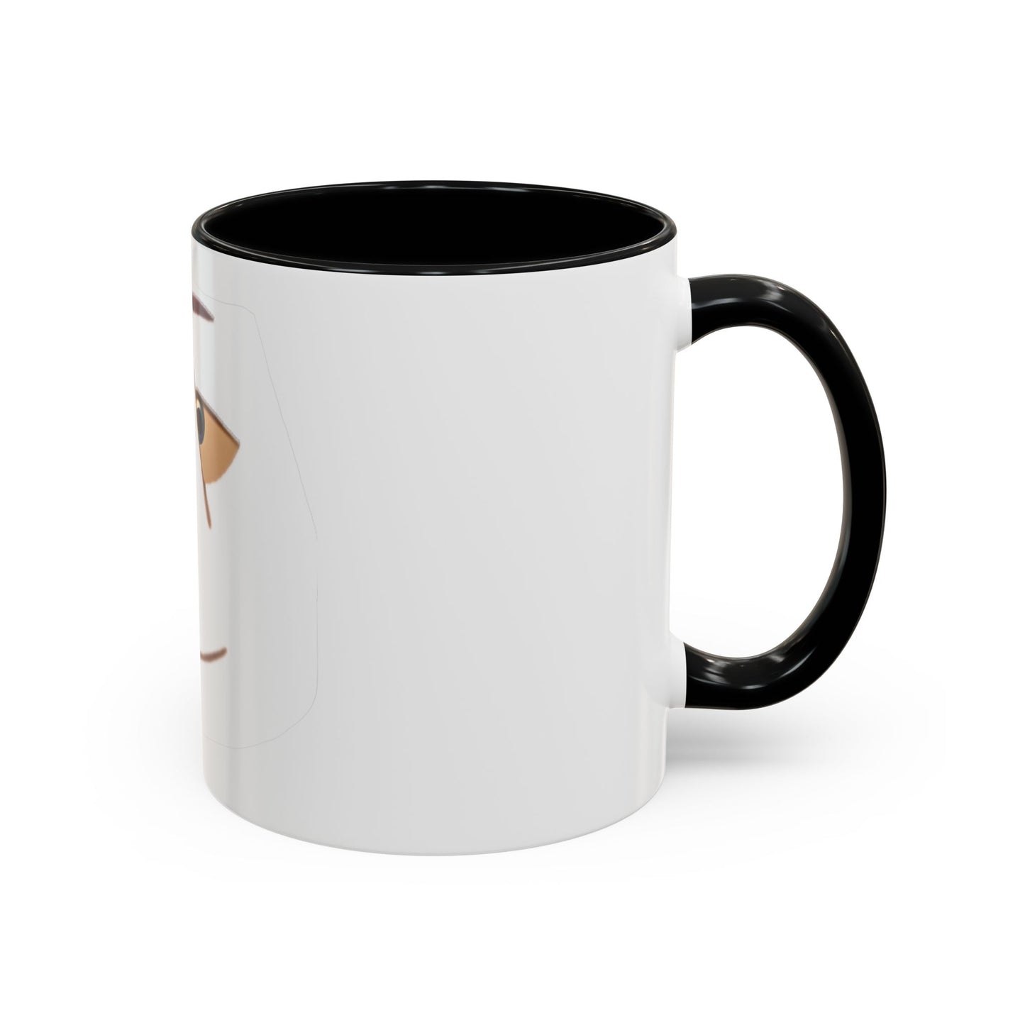 11oz Coffee Mug - Kick Ass Juice