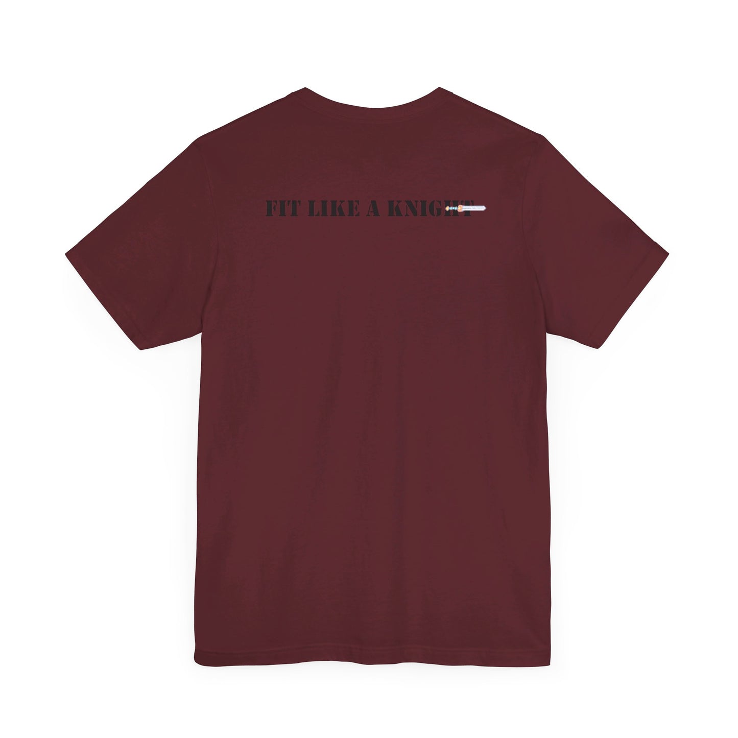 Lift Laugh Love Tee