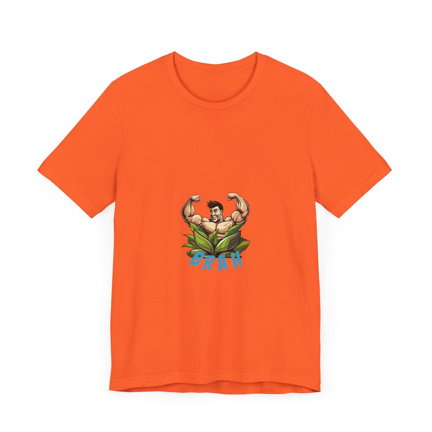 BRAH Sprouting BIG T-Shirt