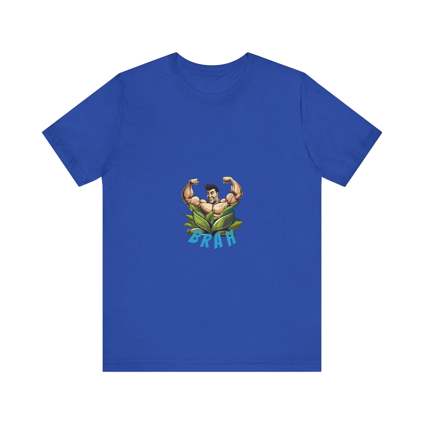 BRAH Sprouting BIG T-Shirt