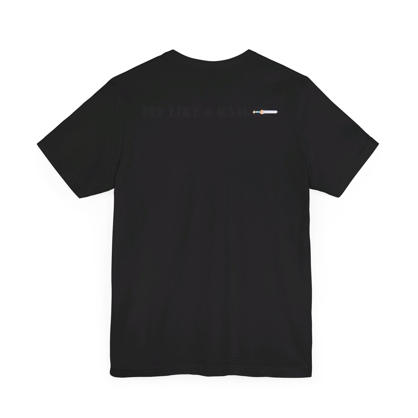Stay Fierce Tee