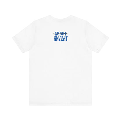 Fit Like a Knight Short Sleeve Tee