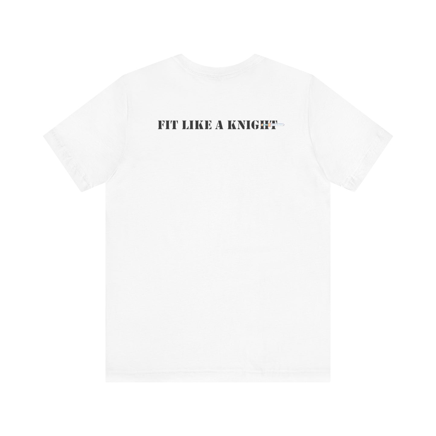 Lift Laugh Love Tee