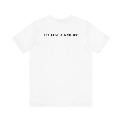 Lift Laugh Love Tee
