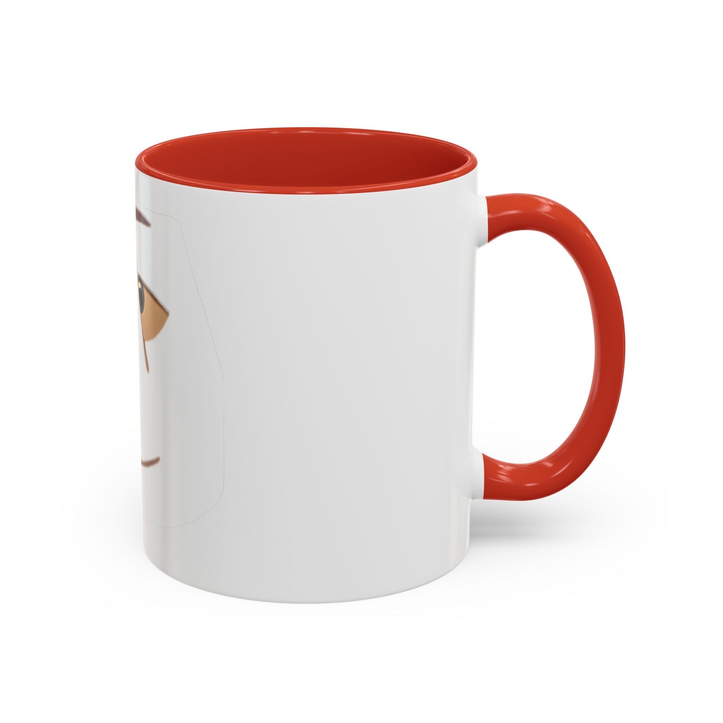 11oz Coffee Mug - Kick Ass Juice