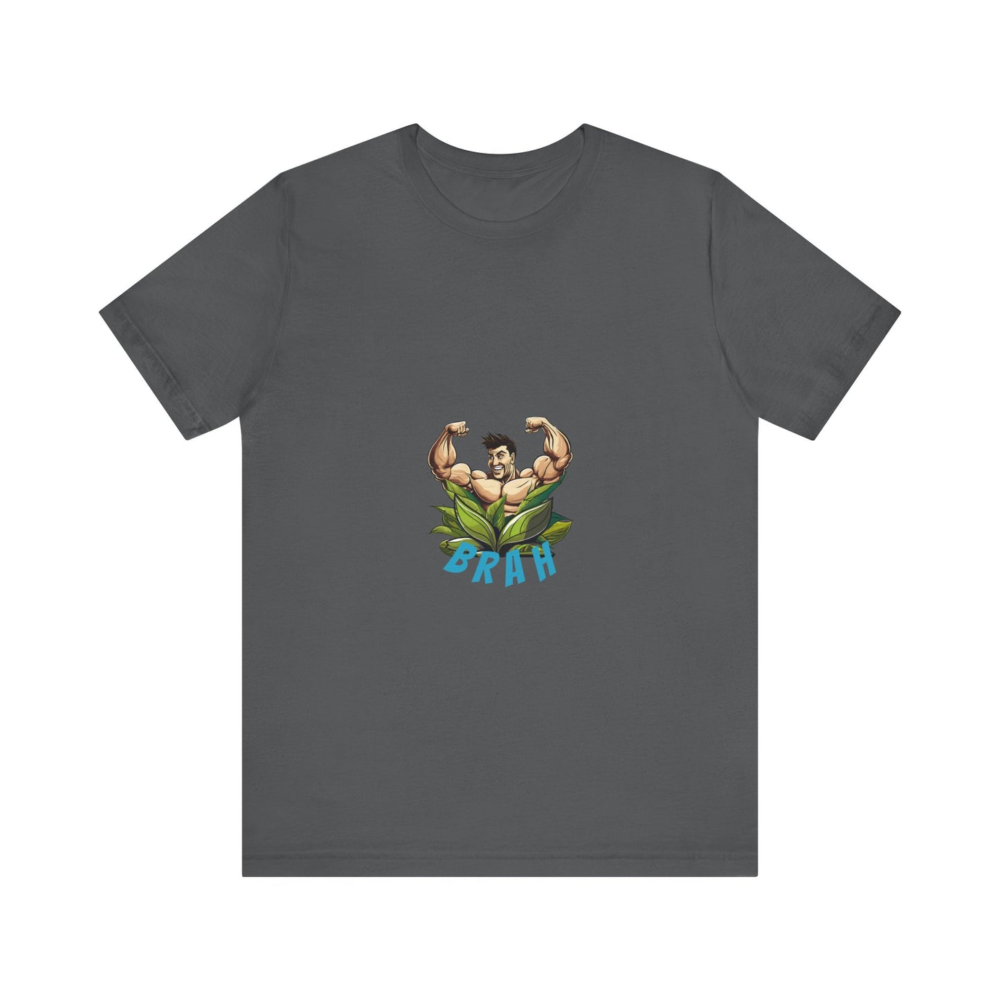 BRAH Sprouting BIG T-Shirt