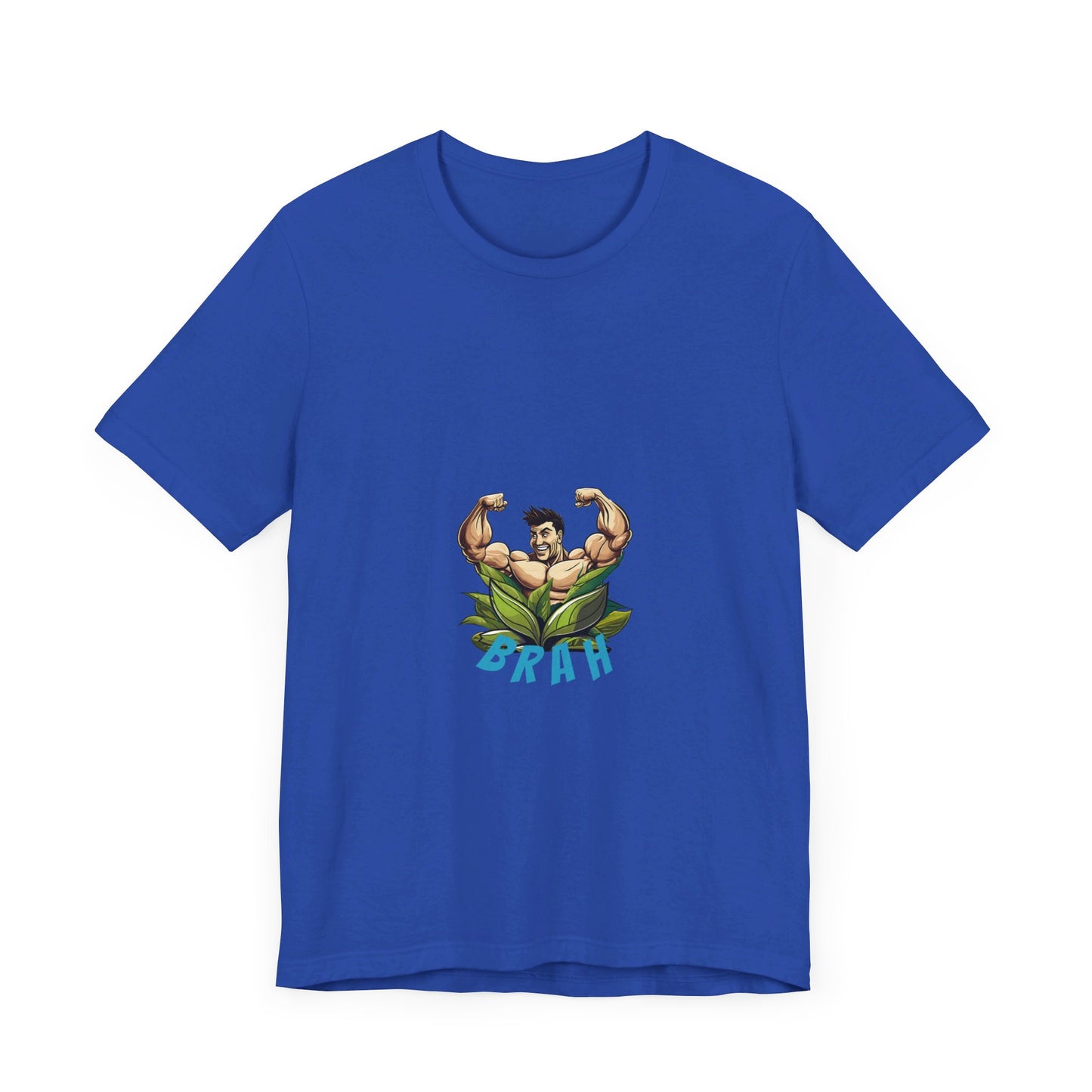 BRAH Sprouting BIG T-Shirt