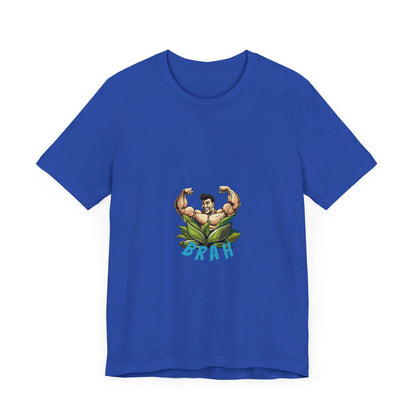 BRAH Sprouting BIG T-Shirt