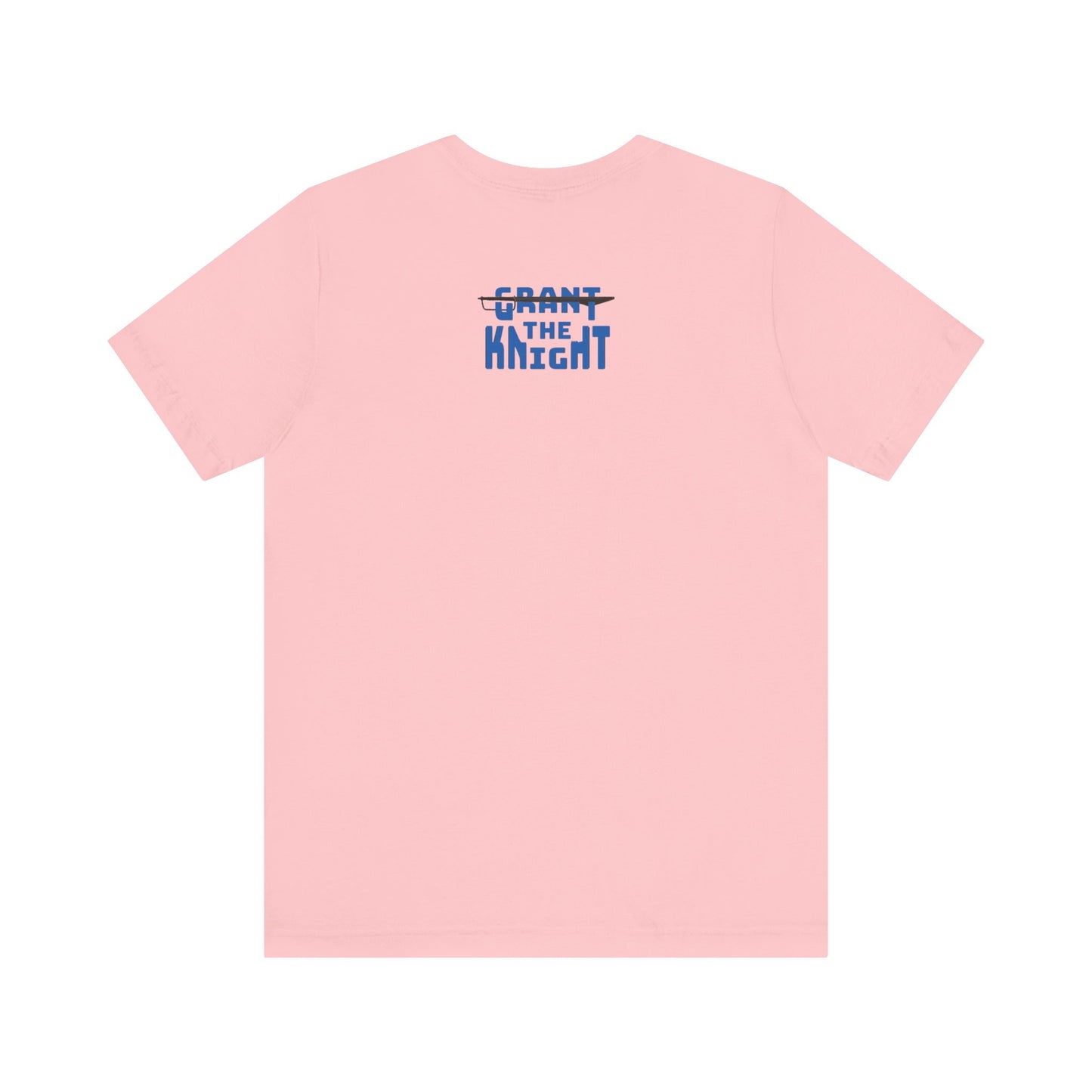 Fit Like a Knight Short Sleeve Tee