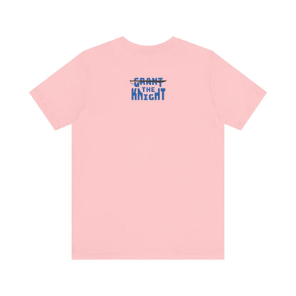 Fit Like a Knight Short Sleeve Tee
