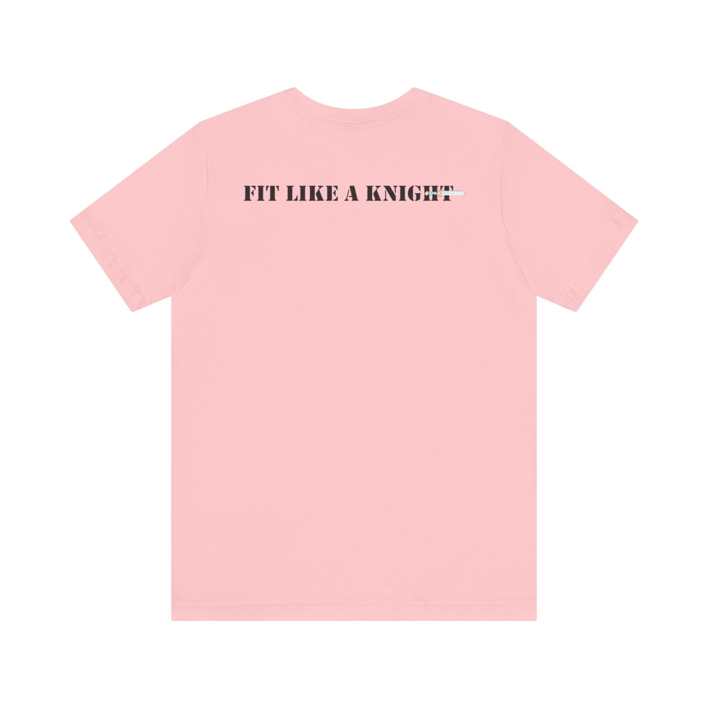 Stay Fierce Tee