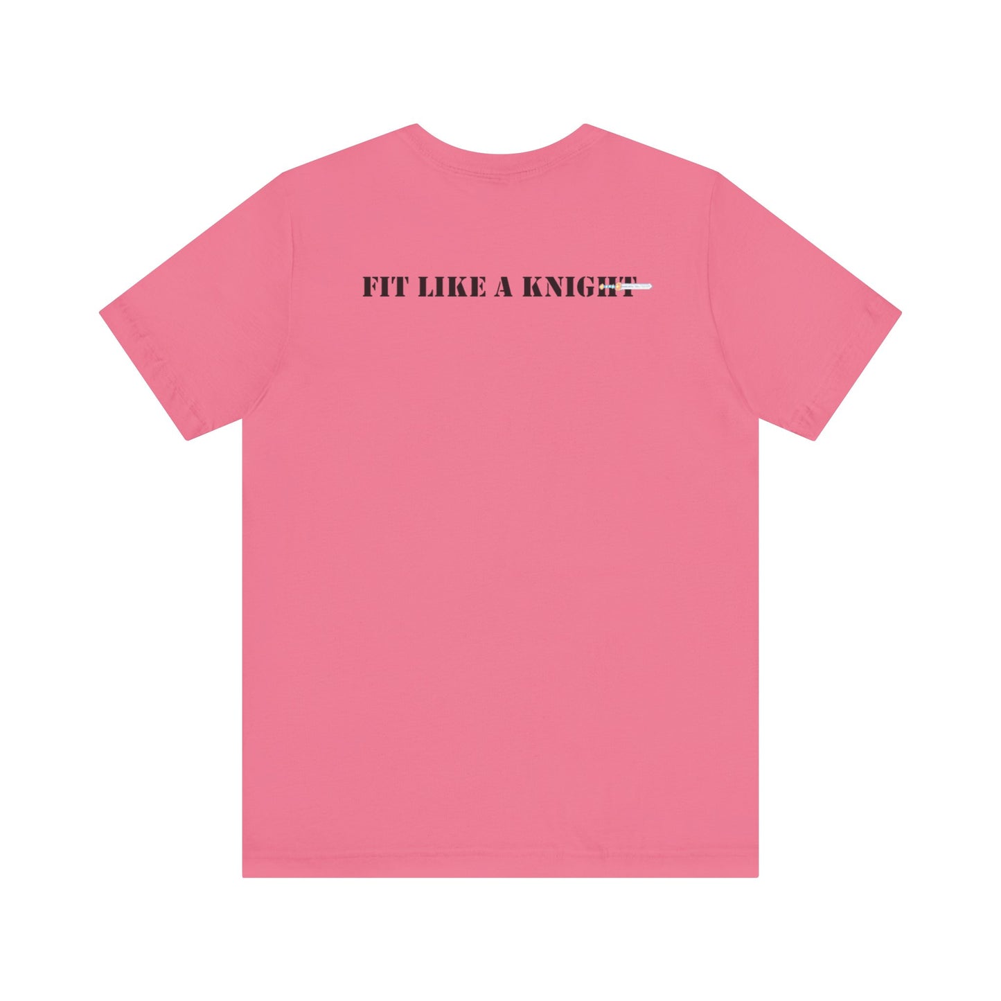 Lift Laugh Love Tee