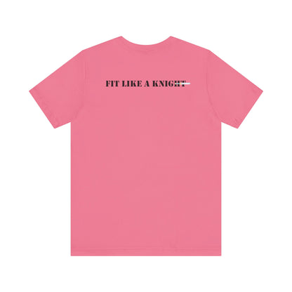 Lift Laugh Love Tee