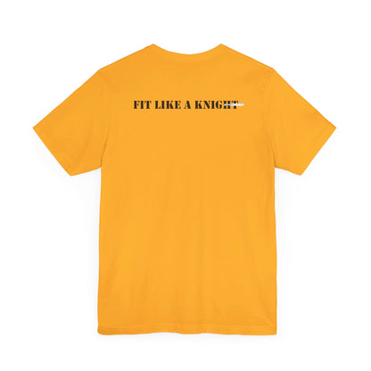 Lift Laugh Love Tee