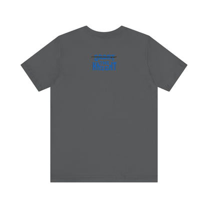 Fit Like a Knight Short Sleeve Tee